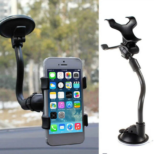 🎅(HOLIDAYS SALE - 49% OFF) Flexy Suction Phone Holder🎅