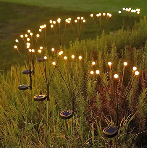 🔥Solar Powered Firefly Lights🔥