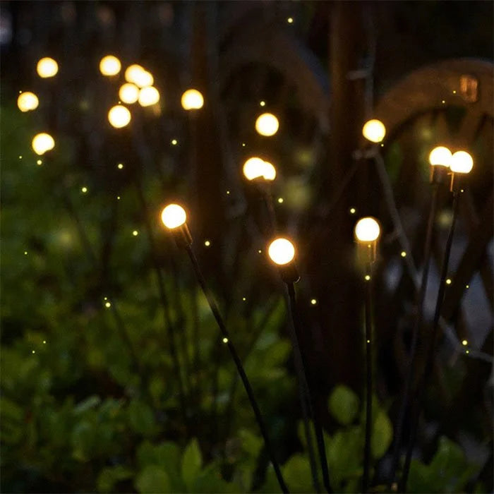 🔥Solar Powered Firefly Lights🔥